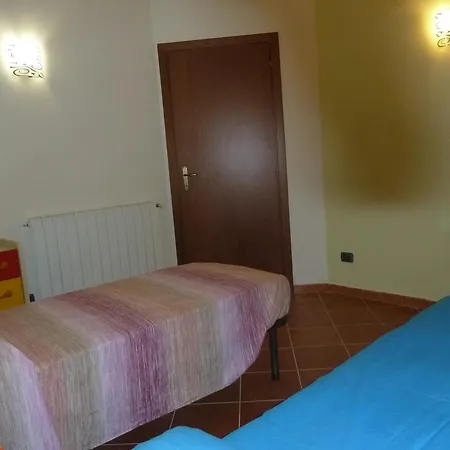 Hébergement de vacances Country House Stroncone