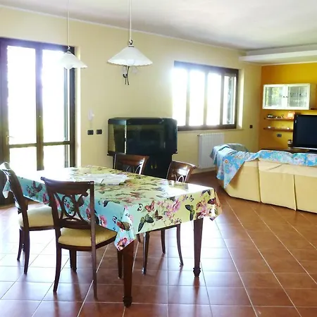 Country House Hébergement de vacances *