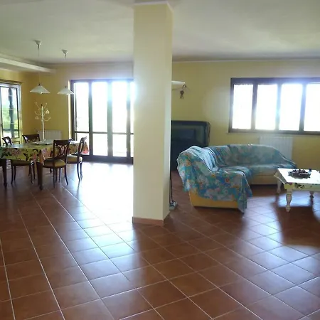 Hébergement de vacances Country House Stroncone
