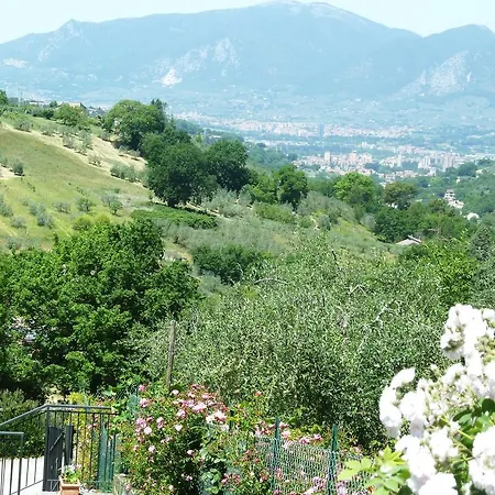 Country House * Stroncone