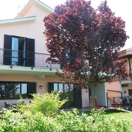 Country House Hébergement de vacances Stroncone