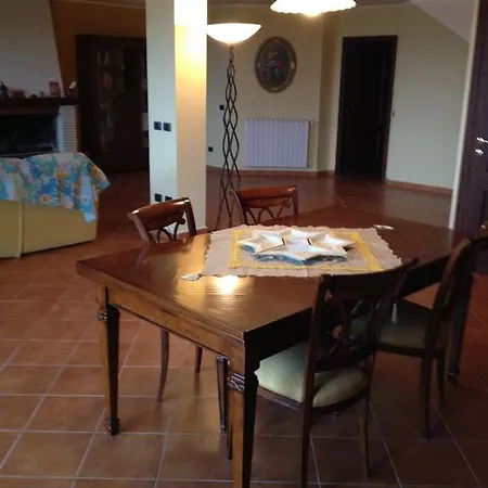 Country House Hébergement de vacances