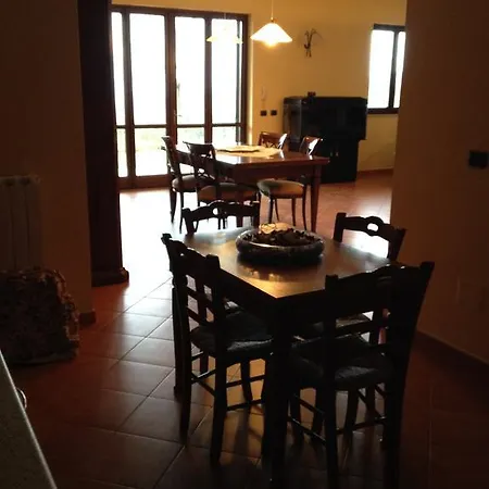 Hébergement de vacances Country House *