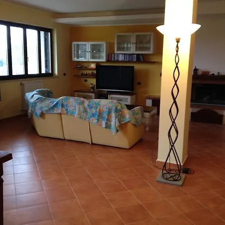 Country House * Stroncone