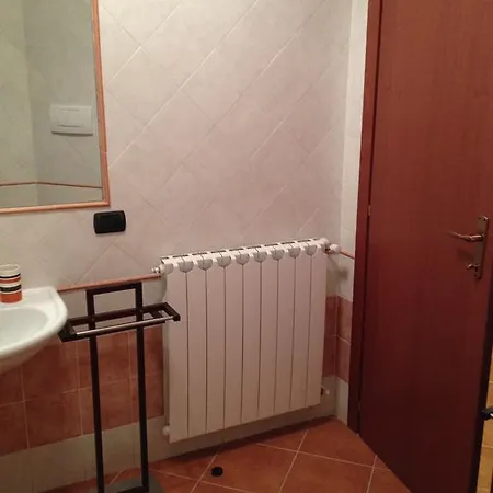 Country House * Stroncone