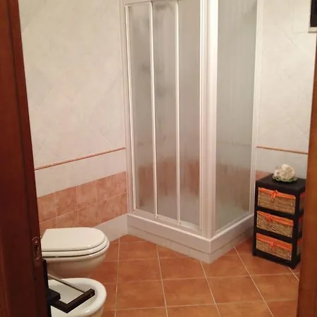 Hébergement de vacances Country House *