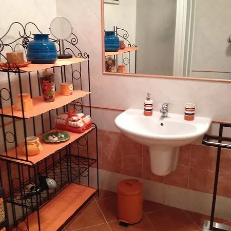 Hébergement de vacances Country House Stroncone